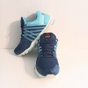 Reebok YourFlex Women's Athletic Sneaker  Size 8
